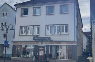 Wohnung kaufen in 78549 Spaichingen, Großzügige 4,5-Zimmer-Wohnung in zentraler Lage von Spaichingen