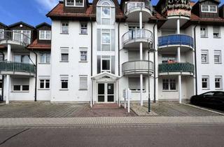 Wohnung kaufen in Langhammerstraße 6a, 06686 Lützen, 5,5 % Rendite: Der perfekte Start für angehende Investoren: Ihre erste Immobilie für unter 75.000 €
