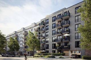 Wohnung kaufen in 22301 Winterhude, Raumvielfalt mit moderner Eleganz!