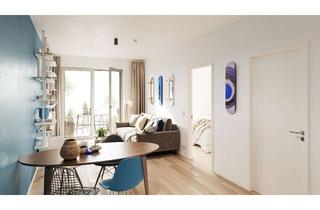 Wohnung kaufen in 22301 Winterhude, Modern wohnen mit Charme