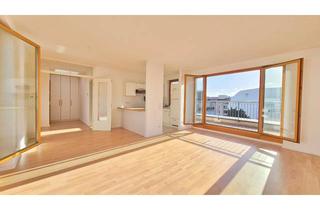 Wohnung kaufen in Chausseestraße 104, 10115 Mitte, Helle, ruhige, Dachgeschosswohnung mit 2 Terrassen