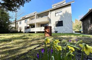 Wohnung kaufen in 46325 Borken, Top-Lage in Borken! Schöne 3-Zimmer-Wohnung im 1. Obergeschoss, sofort frei!