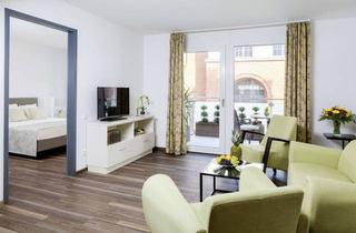 Wohnung kaufen in Maximilian-Welsch-Straße, 99084 Brühlervorstadt, PROVISIONSFREI –Sichere Kapitalanlage mit Generalmieter in Top-Lage !!!