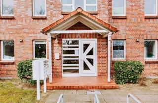 Wohnung kaufen in 21391 Reppenstedt, Zur Selbstnutzung oder als Kapitalanlage: Renovierte Etagenwohnung in Reppenstedt