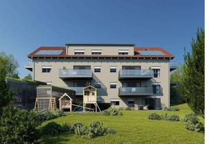 Wohnung kaufen in 75397 Simmozheim, Neubauprojekt mit 8 Wohneinheiten in Simmozheim!