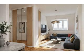 Wohnung kaufen in 13187 Pankow, Dachgeschoss mit Neubaustandard im saniertem Altbau!