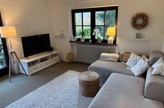 Wohnung mieten in 87561 Oberstdorf, Top 2-Raum-Whg. 50qm in Premiumlage