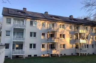 Wohnung mieten in Fliederweg, 44652 Wanne-Süd, Reinkommen und wohlfühlen: 3-Zimmer-Wohnung in der "Gartenstadt"