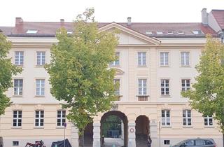 Wohnung mieten in Yorckstr. 10-11, 14467 Nördliche Innenstadt, Helle 3-Zimmer-Wohnung mit Balkon im 1. OG in Potsdam Nördliche Innenstadt