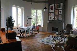 Wohnung mieten in 14473 Südliche Innenstadt, Großzügige 4-Raum-Wohnung mit Havelblick - zentral und doch im Grünen