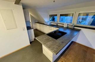 Wohnung mieten in 79104 Herdern, Herdern mit Fernblick