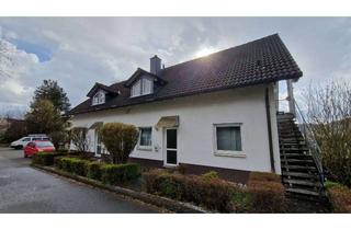 Wohnung mieten in Reuschstraße 13, 57072 Siegen, Wohnung mit Balkon, EBK + Stellplatz am Giersberg nähe Oberstadt