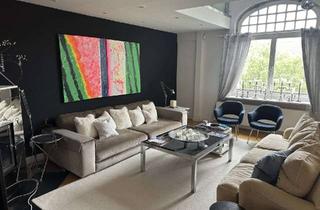 Wohnung mieten in 10629 Charlottenburg, Wunderschönes Penthaus mit Dachterrasse direkt am Kudamm