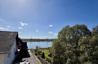 Wohnung mieten in 53859 Niederkassel, Exklusive 3-Zimmer Wohnung mit Dachterrasse & Rheinblick in Niederkassel-Mondorf
