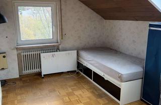 Wohnung mieten in Heinkelstr. 12, 73033 Göppingen, 1-Zimmer-Wohnung im 1. OG in Göppingen