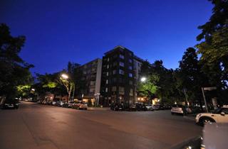 Wohnung mieten in 10777 Wilmersdorf, Helle 2-Zimmer-Wohnung mit Süd-Loggia & Aufzug in ruhiger City-West-Lage