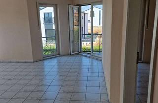 Wohnung mieten in Alter Heeresweg 5a, 53639 Königswinter, Moderne 2-Zi.-Wohnung mit Balkon, Badewanne & Dusche + TG – ruhige Lage nahe Bonn – ab 01.05.2026