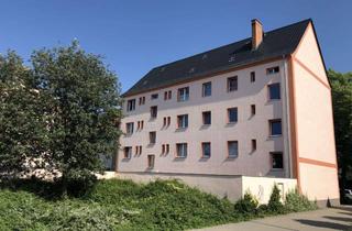 Wohnung mieten in Cottbuser Str. 36, 03149 Forst, WE03 , modernisierte 3-Zi-Wohnung in bester zentraler Innenstadtlage!