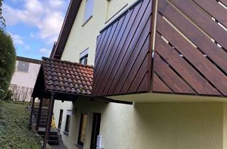 Wohnung mieten in Johann - Strauß-Str. 20, 74078 Biberach, Schöne, geräumige zwei Zimmer Wohnung in Heilbronn, Biberach