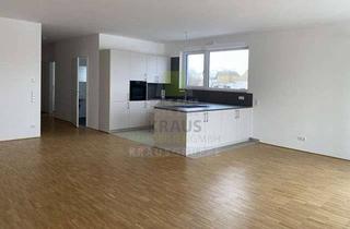 Penthouse mieten in 69121 Handschuhsheim, Barrierefreie 3-Zimmer-Penthouse-Wohnung