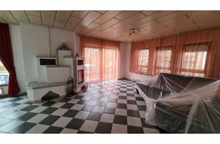 Wohnung mieten in 72669 Unterensingen, 4-Zimmer EG-Wohnung mit Terrasse und Garten in Unterensingen