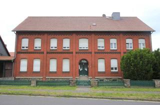 Wohnung mieten in Dorfstraße 13, 38486 Neuendorf, SIEDENTRAMM: Schöne + helle Wohnung !