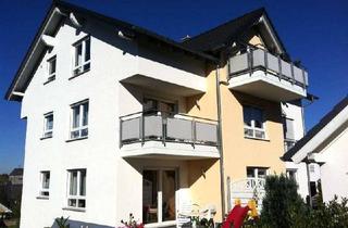Wohnung mieten in Beethovenstr., 56410 Montabaur, Hell 4ZKB, Gäste WC, Terrasse, Erdgeschosswohnung