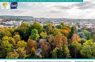 Wohnung mieten in 74076 Heilbronn, Wunderschöne EG-Wohnung mit Gartenanteil in zentraler Lage wartet auf Sie!