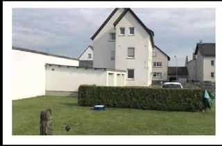 Wohnung mieten in Hauptstraße 193, 35625 Hüttenberg, 3-Zimmer-Dachgeschosswohnung mit EBK in Hüttenberg