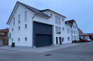 Wohnung mieten in 88048 Friedrichshafen, GROSSZÜGIG - LICHTDURCHFLUTET - MODERN