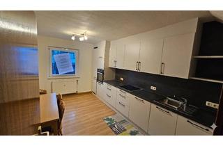 Wohnung mieten in Fischbach 28, 96317 Kronach, Helle 2-Zimmer Erdgeschosswohnung in Kronach