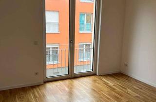 Wohnung mieten in Baumschulwiese 14, 14669 Ketzin, lichtdurchflutete 2-Zimmer-Wohnung