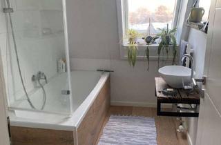 Wohnung mieten in Am Fährberg 12, 24107 Quarnbek, Helle 2-Zimmer Dachgeschosswohnung in Quarnbek, Erstbezug 2022