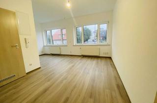 Wohnung mieten in Ringstraße 116, 18528 Bergen, 1-Zimmer-Wohnung für Senioren in Bergen auf Rügen