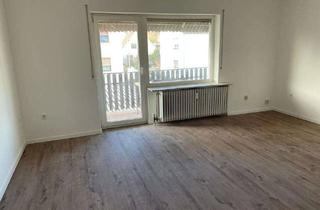 Wohnung mieten in Cramerstraße 40a, 55450 Langenlonsheim, Modernisierte 2,5-Zimmerwohnung mit Einbauküche und Balkon!