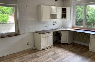 Wohnung mieten in 63456 Hanau, 3 Zimmer-Wohnung in Steinheim , Altstadt !