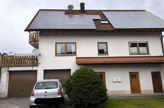 Wohnung mieten in Großweierer Str. 55a, 77855 Achern, 3-Zimmer Wohnung mit großer Dachterrasse in Achern