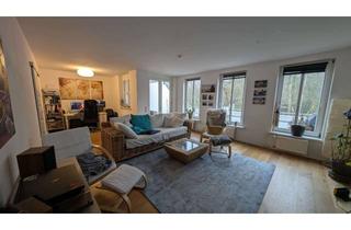 Wohnung mieten in Sparneckerweg, 14089 Kladow, Gepflegte 2,5-Zimmer Wohnung im 1. OG mit Balkon in Berlin-Kladow