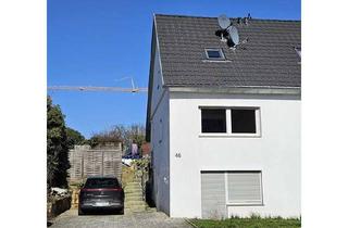 Wohnung mieten in Bietigheimer Straße 46, 74379 Ingersheim, Großzügige 4-Zimmer-Maisonette mit Terrasse – leerstehend & kernsaniert 2015