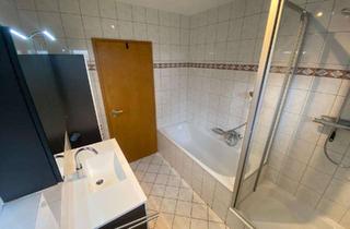 Wohnung mieten in Westtangente 45, 77886 Lauf, Helle 3-Zimmer-Wohnung mit Balkon in Lauf