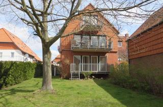 Wohnung mieten in 38444 Heiligendorf, Wohnen in ruhiger, zentraler Lage in Heiligendorf