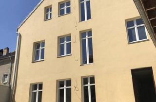 Wohnung mieten in Poststraße, 14547 Beelitz, helle 2-Zimmer-Wohnung