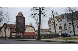 Wohnung mieten in Alte Plantage, 15711 Königs Wusterhausen, Altbauwohnung mit Charme im 3. OG sucht neue Bewohner....