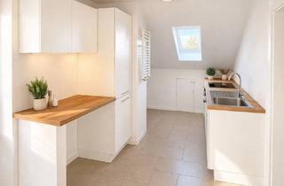 Wohnung mieten in Gottlob-Honold-Straße 12, 89129 Langenau, Frisch renovierte 4 Zimmer Wohnung mit einer neuen Einbauküche