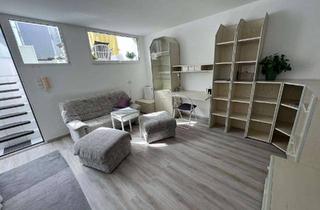 Wohnung mieten in Hubertusweg, 85540 Haar, 1-Zimmer Souterrain Wohnung