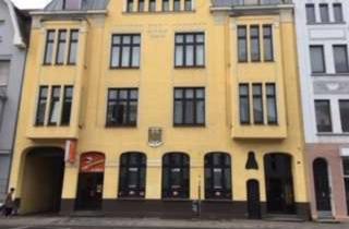 Wohnung mieten in Eickenerstraße 187-198, 41061 Eicken, Moderne & WG-taugliche Wohnung mit Garage in zentraler Lage von Mönchengladbach