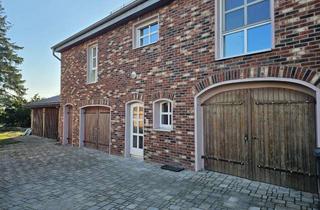 Wohnung mieten in 14979 Großbeeren, Helle 3-Zimmer-Maisonette-Wohnung in Kleinbeeren