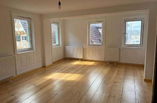 Wohnung mieten in Stuttgarter Straße 22, 71083 Herrenberg, 3 Zi -Wohnung in der Altstadt