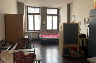 Wohnung mieten in 56068 Süd, 1-Zimmer Wohnung in Koblenz Süd (Bahnhof) -unmöbliert mit Küche