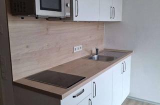 Wohnung mieten in Krankenhausstr. 27, 92507 Nabburg, 1-Zimmer-Wohnung möbliert